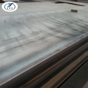 Lamiere laminate a freddo