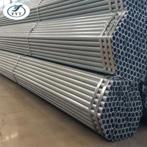 Tubo di costruzione BS 1387