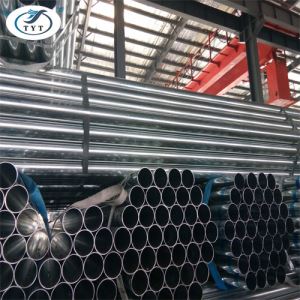 Gp Pipe For Building
