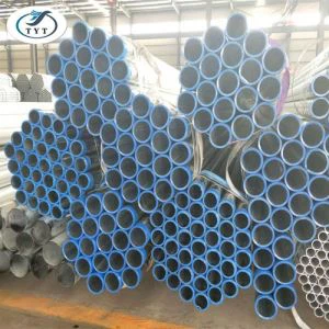 Accoppiamento tubi Hdpe a Steel