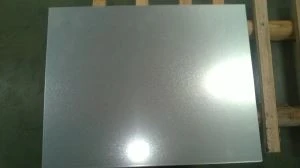 Prezzo per metro quadro del tetto in lamiera d'acciaio