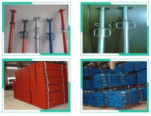 Prop con colori dipinti