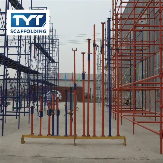 Scaffold Prop