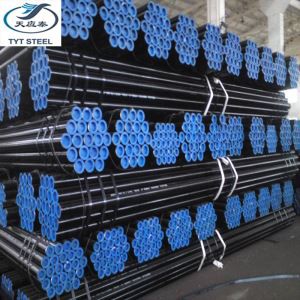 Saldato Schedule 40 Steel Pipe Astm A53 Pipes