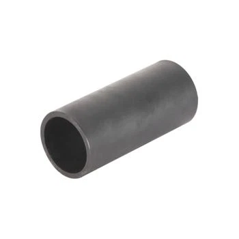 Tubo tondo Astm A500 Grade.B nero