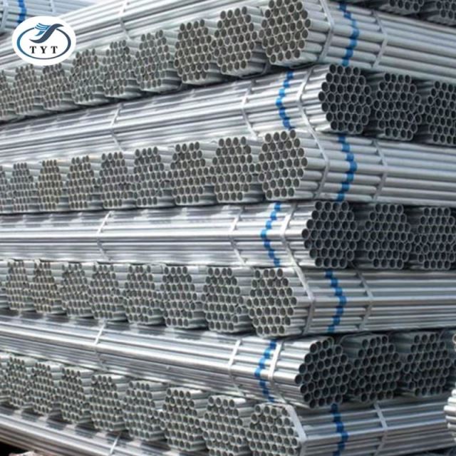 ASTM GI PIPE Con ​​Passivition Liquid