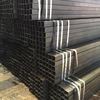 Tubo quadrato laminato a freddo ricotto nero per mobili