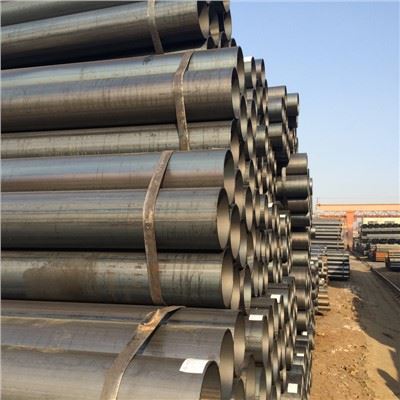 Tubo API 5L