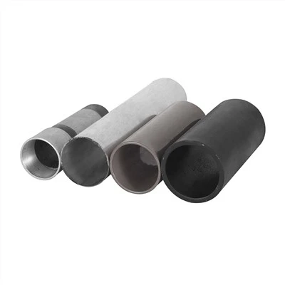 ASTM A53 A106 Sch40 API tubo tondo quadrato prezzo acciaio al carbonio dolce senza saldatura
