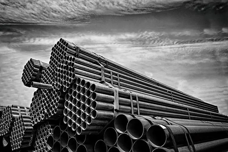 China Iron And Steel Association: la produzione giornaliera di acciaio grezzo...